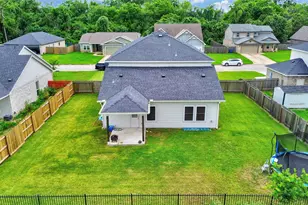 2423 Ridgewood Dr, West Columbia, TX 77486 - Photo 27