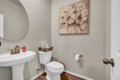 2423 Ridgewood Drive, West Columbia, TX 77486 - Photo 21