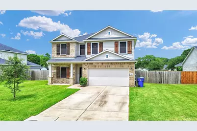 2423 Ridgewood Drive, West Columbia, TX 77486 - Photo 3