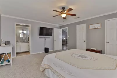 1 Shallowbrook Street, Angleton, TX 77515 - Photo 15