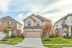 3026 Orchid Ranch Dr, Katy, TX 77494 - Photo 1