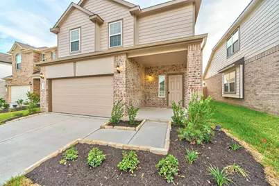 3026 Orchid Ranch Drive, Katy, TX 77494 - Photo 3