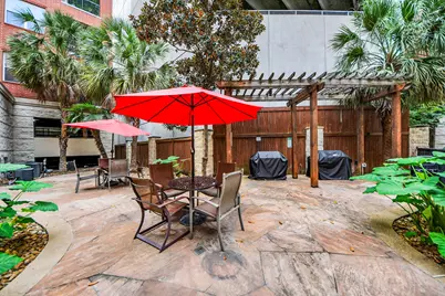 300 St Joseph Parkway #416, Houston, TX 77002 - Photo 29