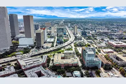 300 St Joseph Parkway #416, Houston, TX 77002 - Photo 37