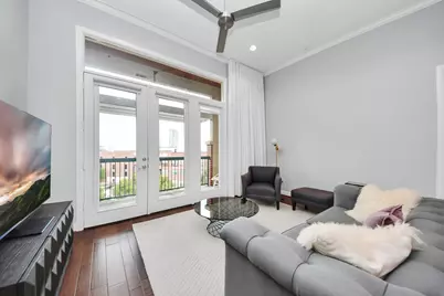 300 St Joseph Parkway #416, Houston, TX 77002 - Photo 1