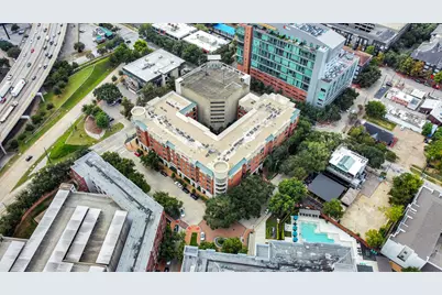 300 St Joseph Parkway #416, Houston, TX 77002 - Photo 35