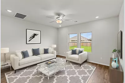 1946 Stargazer Lane, Angleton, TX 77515 - Photo 7