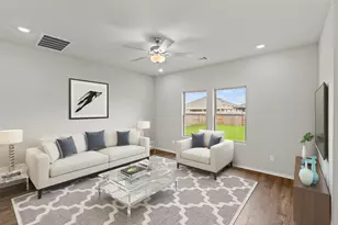 1946 Stargazer Ln, Angleton, TX 77515 - Photo 7