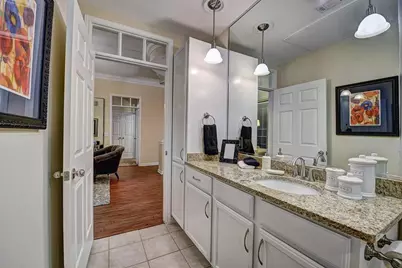 1901 Post Oak Park Dr Drive #10101, Houston, TX 77027 - Photo 7