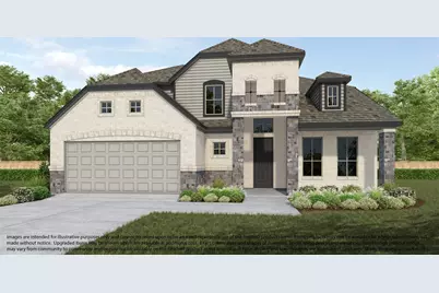 3119 Native Spring Drive, Spring, TX 77373 - Photo 1