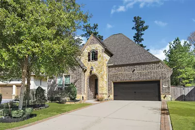 110 Lily Green Court, Conroe, TX 77304 - Photo 1