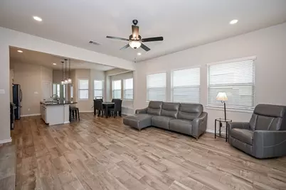 10517 Wild Chives, Conroe, TX 77385 - Photo 7