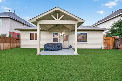 8127 Rudy Brook Way, Spring, TX 77379 - Photo 39