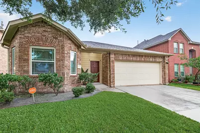 8127 Rudy Brook Way, Spring, TX 77379 - Photo 5