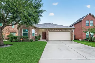 8127 Rudy Brook Way, Spring, TX 77379 - Photo 1