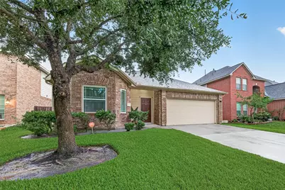 8127 Rudy Brook Way, Spring, TX 77379 - Photo 3