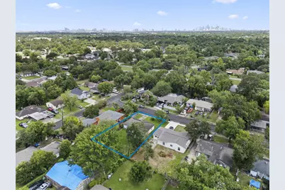 5606 Belarbor Street, Houston, TX 77033 - Photo 7