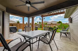 5627 Pleasant Falls Dr, Richmond, TX 77407 - Photo 35