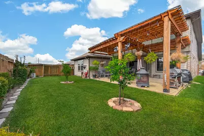 5627 Pleasant Falls Drive, Richmond, TX 77407 - Photo 37