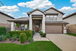 5627 Pleasant Falls Dr, Richmond, TX 77407 - Photo 1