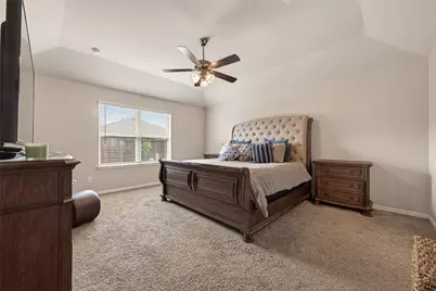 5627 Pleasant Falls Drive, Richmond, TX 77407 - Photo 29