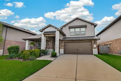 5627 Pleasant Falls Drive, Richmond, TX 77407 - Photo 3