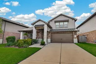 5627 Pleasant Falls Dr, Richmond, TX 77407 - Photo 3