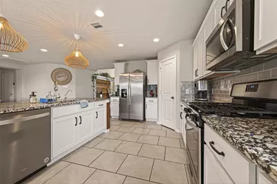 5627 Pleasant Falls Drive, Richmond, TX 77407 - Photo 17