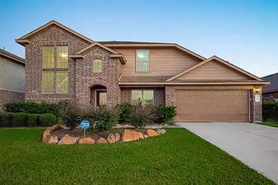 17815 Sentosa Cliff Lane, Richmond, TX 77407 - Photo 1