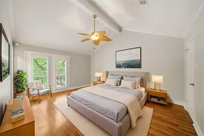 4716 Post Oak Timber Drive, Houston, TX 77056 - Photo 19