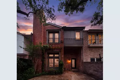 4716 Post Oak Timber Drive, Houston, TX 77056 - Photo 5