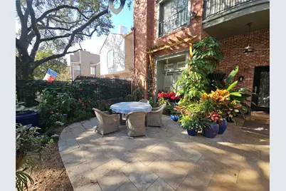 4716 Post Oak Timber Drive, Houston, TX 77056 - Photo 1