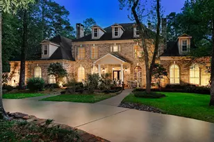 58 Red Sable Dr, The Woodlands, TX 77380 - Photo 1