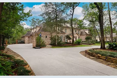 58 Red Sable Drive, The Woodlands, TX 77380 - Photo 3