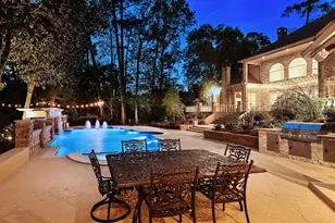 58 Red Sable Dr, The Woodlands, TX 77380 - Photo 45