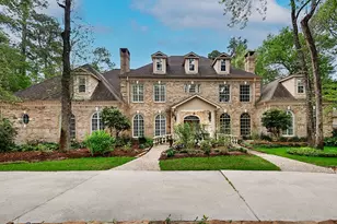 58 Red Sable Dr, The Woodlands, TX 77380 - Photo 1