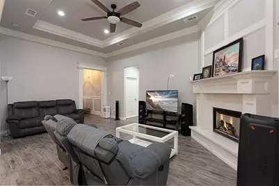 7495 Broussard Road, Beaumont, TX 77713 - Photo 5