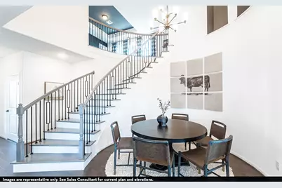 2830 Obsidian Drive, Rosharon, TX 77583 - Photo 3