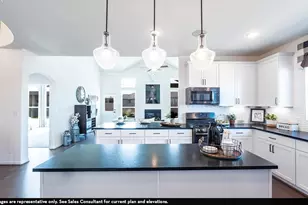 2830 Obsidian Dr, Rosharon, TX 77583 - Photo 7