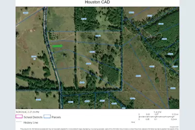 Tbd County Road 3385, Lovelady, TX 75851 - Photo 1