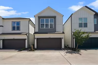 2309 Silva Park Lane, Houston, TX 77091 - Photo 1