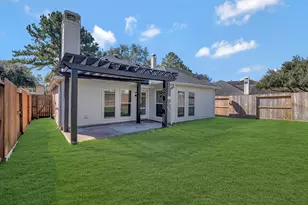 21615 Brookchase Loop, Cypress, TX 77433 - Photo 25