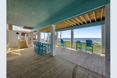 2627 Holiday Drive, Crystal Beach, TX 77650 - Photo 49