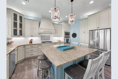 2627 Holiday Drive, Crystal Beach, TX 77650 - Photo 23