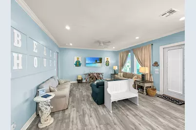 2627 Holiday Drive, Crystal Beach, TX 77650 - Photo 19