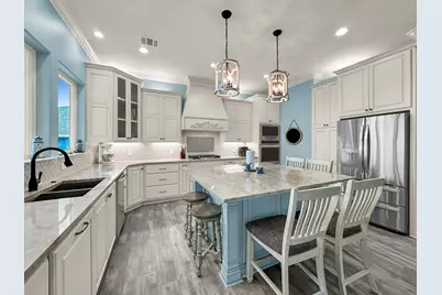 2627 Holiday Drive, Crystal Beach, TX 77650 - Photo 25