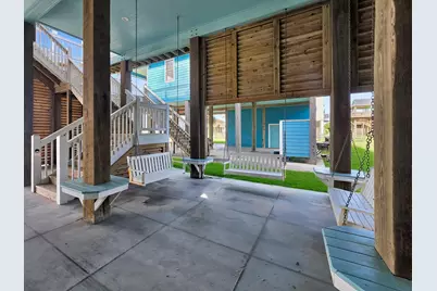 2627 Holiday Drive, Crystal Beach, TX 77650 - Photo 13