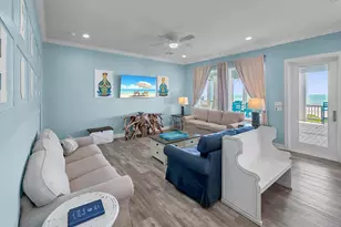 2627 Holiday Dr, Crystal Beach, TX 77650 - Photo 17