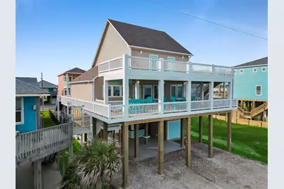 2627 Holiday Drive, Crystal Beach, TX 77650 - Photo 15