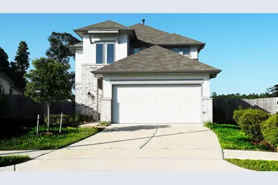 3130 Rising Fir Lane, Conroe, TX 77385 - Photo 3